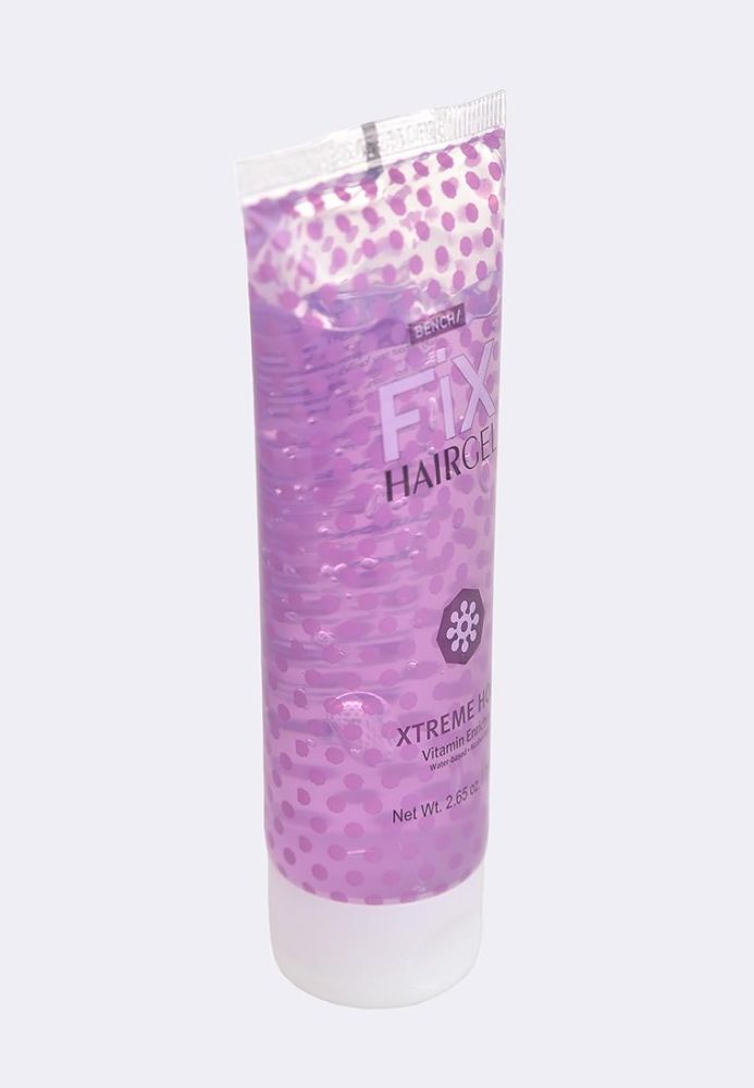 Xtreme Hold Hair Gel