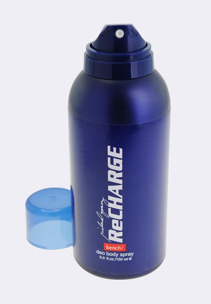 Richard Gomez Deo Body Spray