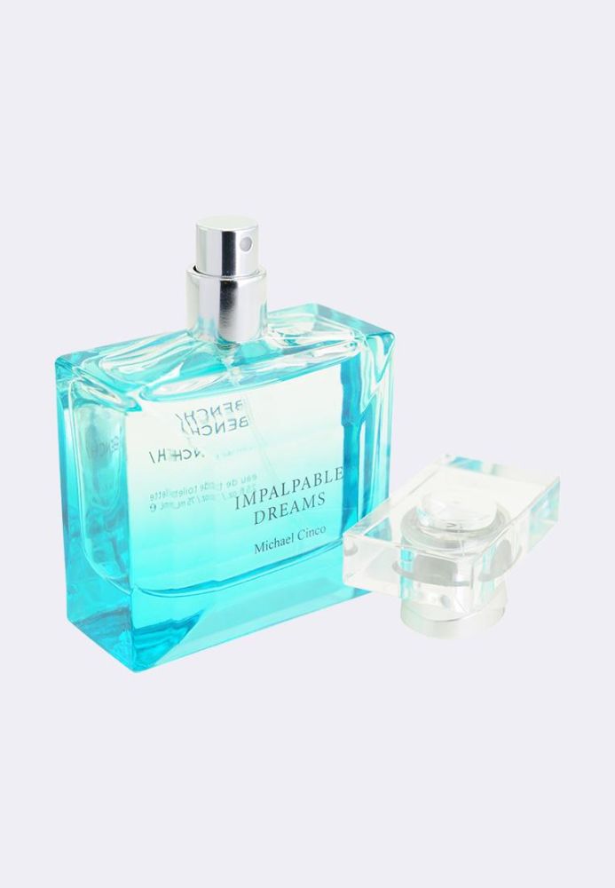 Michael Cinco Eau De Toilette
