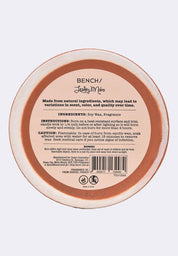 Lesley Mobo Masaganang Ani Scented Candle