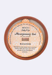 Lesley Mobo Masaganang Ani Scented Candle
