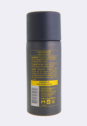 Coco Martin Deo Cologne