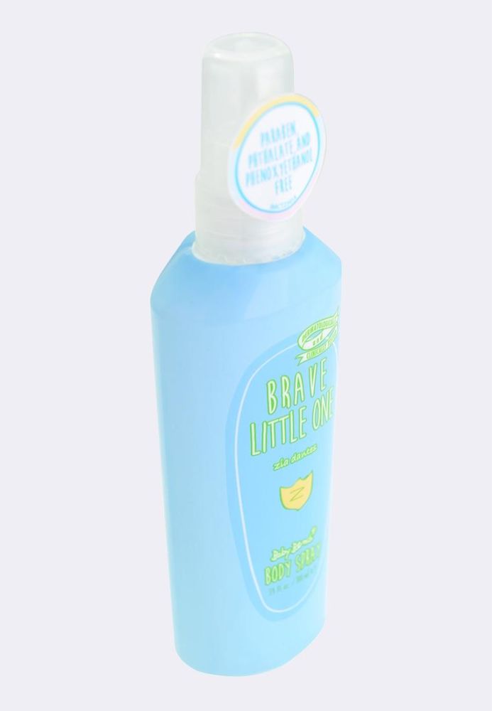 Zia Dantes Body Spray