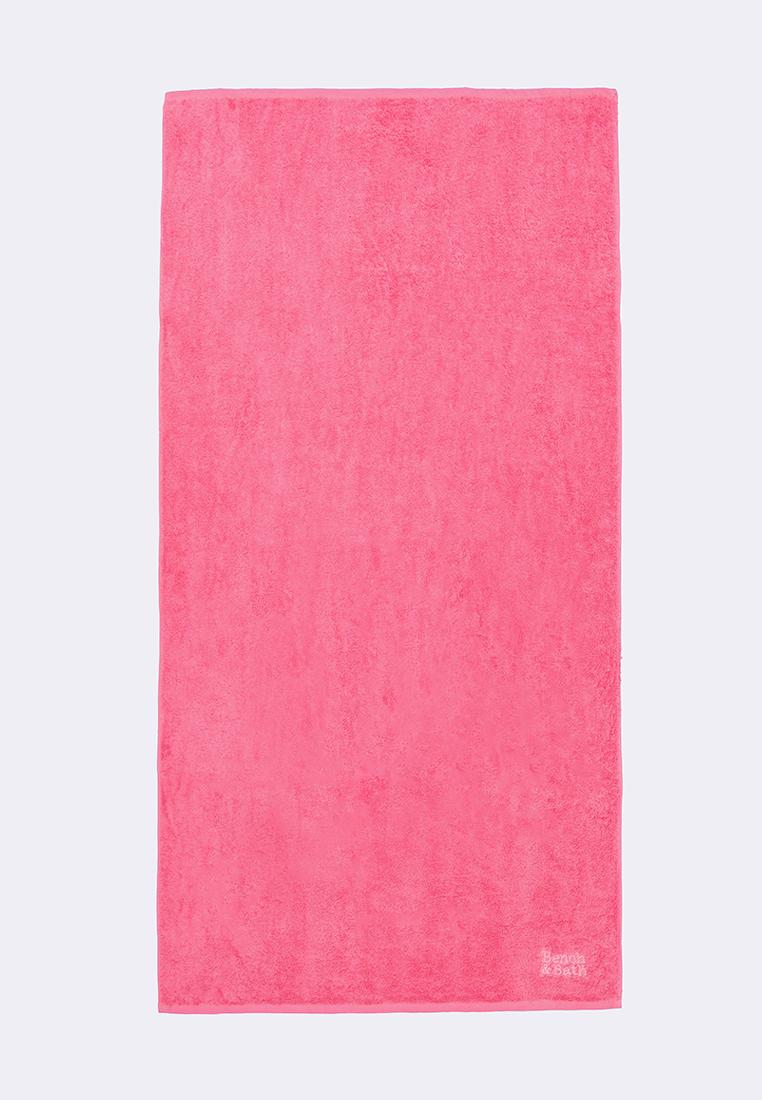 Bench bath body towel 2025