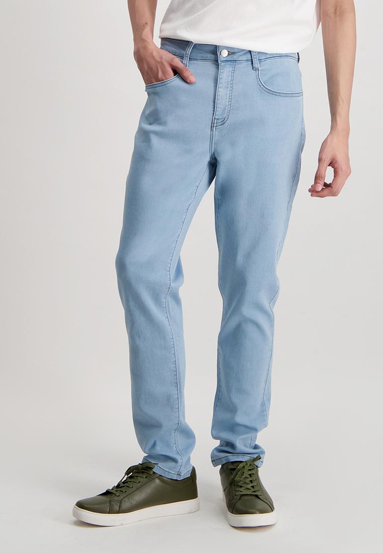 Bench Online | Men's Slim Pants