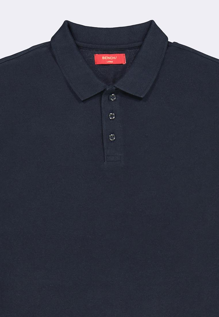 Bench polo shirt price best sale