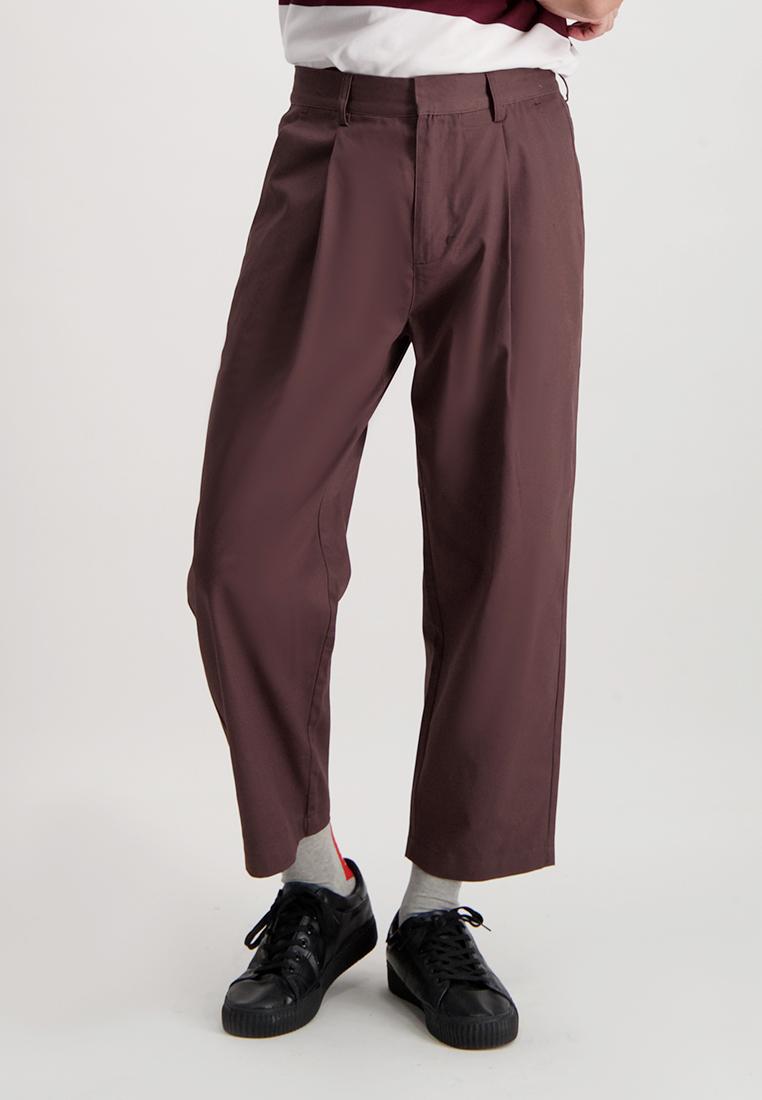 Bench Online | Men's Twill Pants