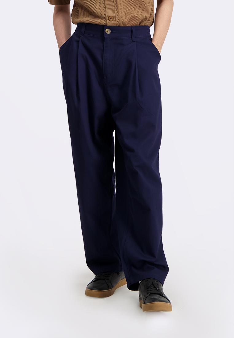 Bench Online | Men's Twill Pants