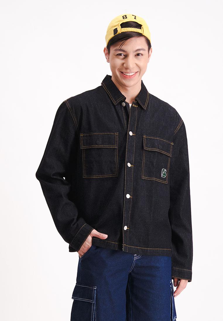 Bench denim jacket price hotsell