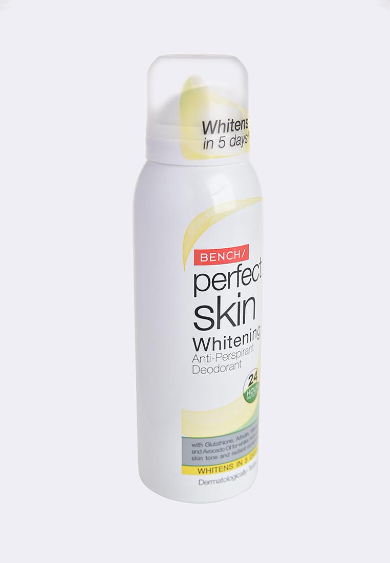 Bench Online Bench Perfect Skin Whitening Anti Perspirant Deo Spray