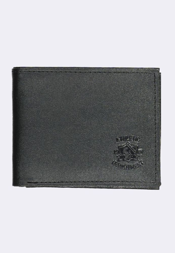 Bench Online Men s Short Bifold Wallet