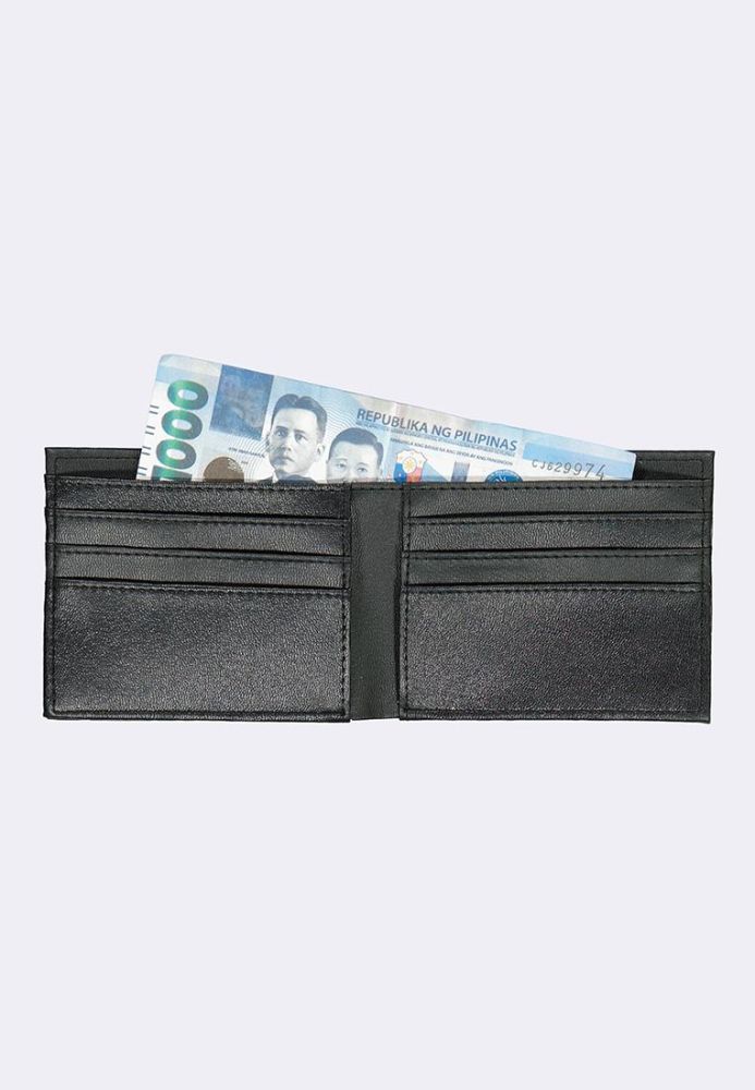 Bench Online Men s Short Bifold Wallet