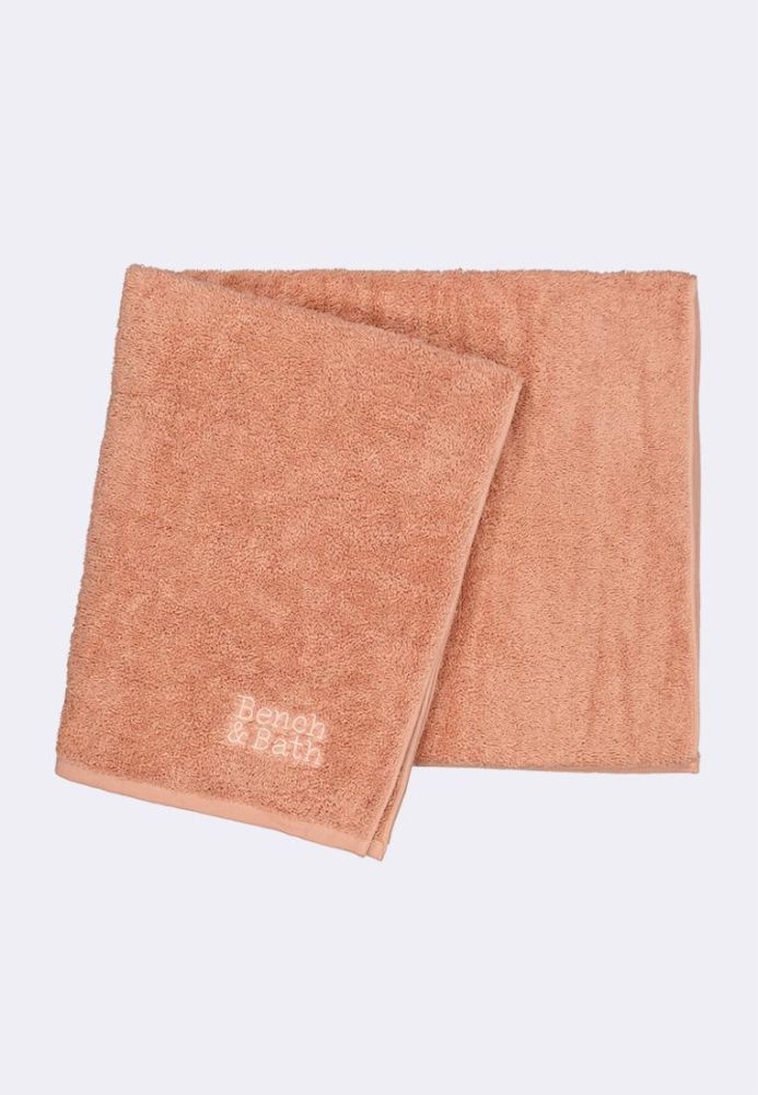 Bench bath towel colors online