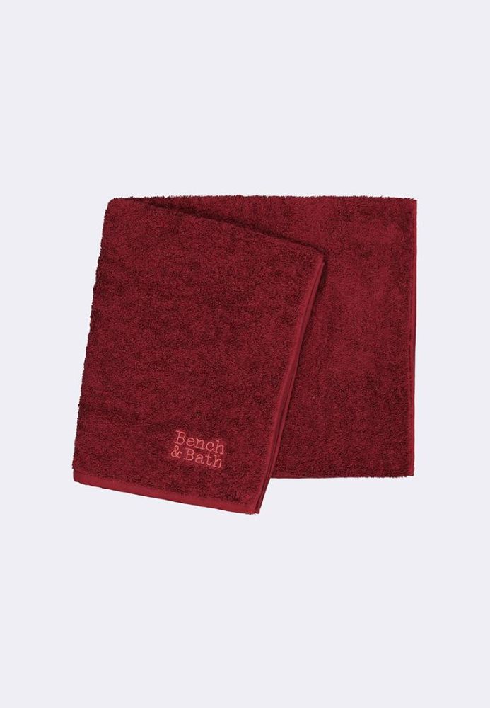 Bench bath towel price clearance