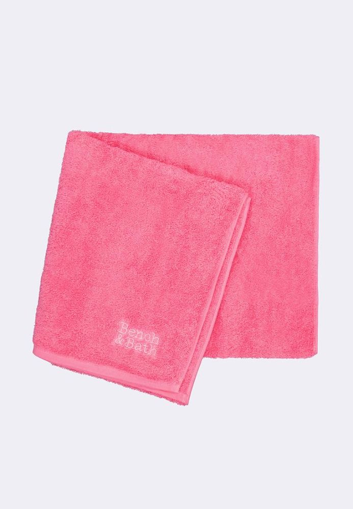 Bench Online Bath Towel