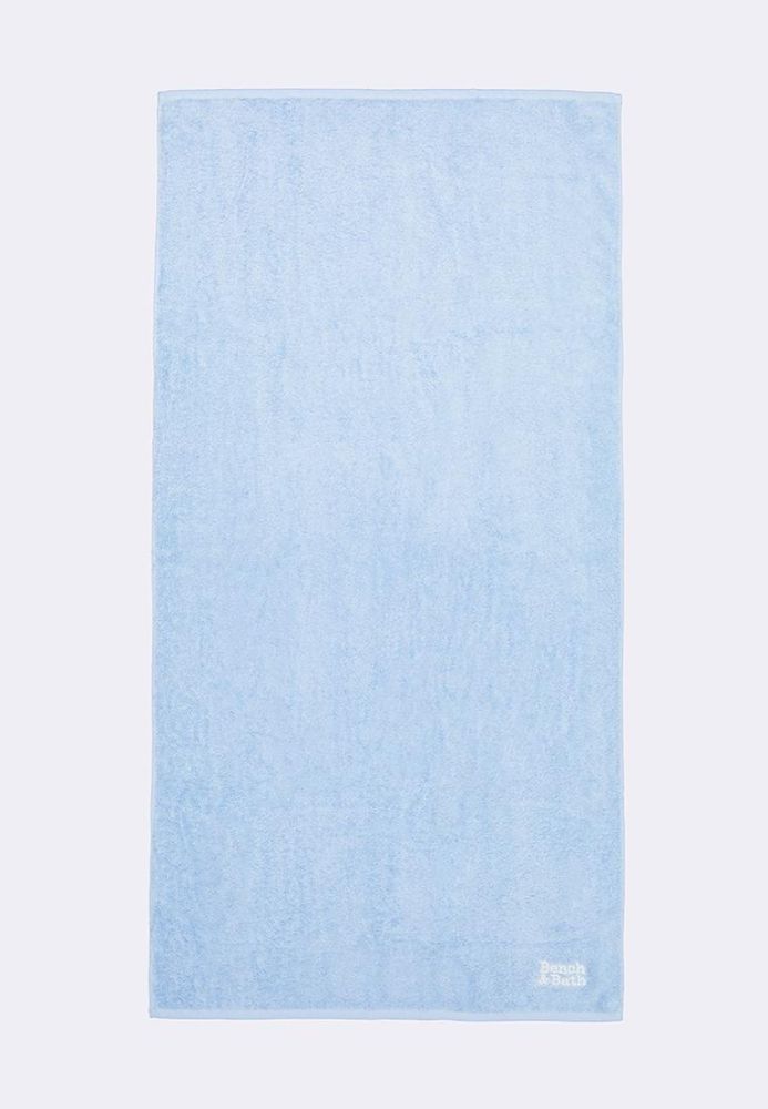 Bench body towel sale