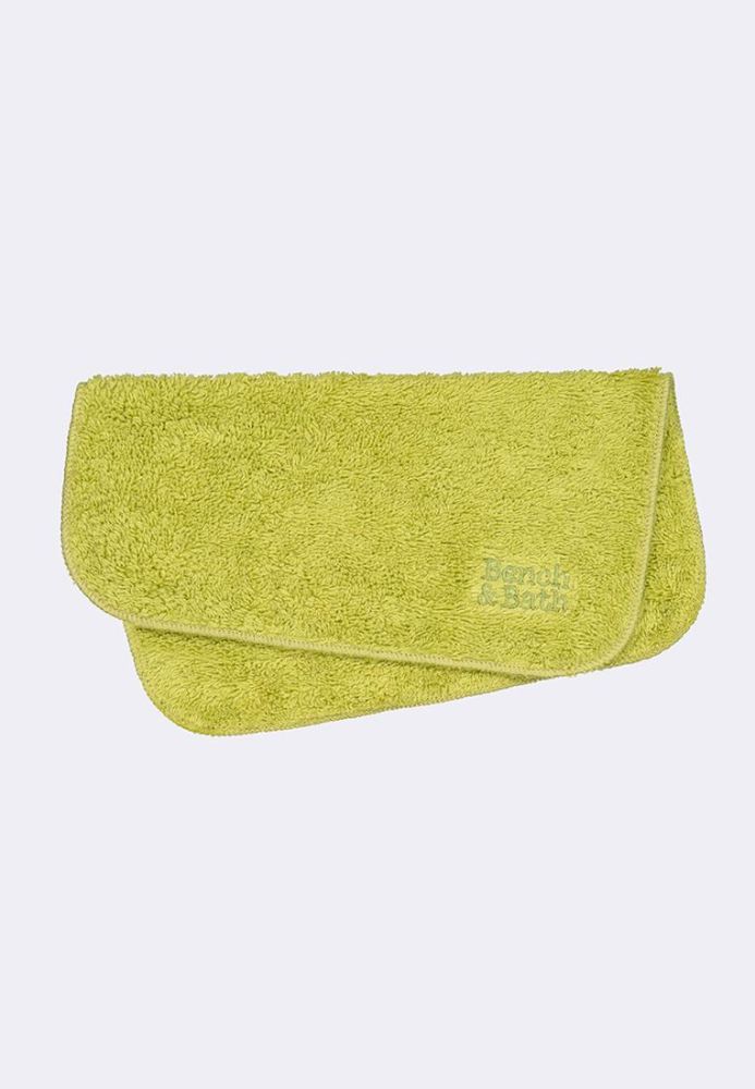 Bench and bath hanky towel sale