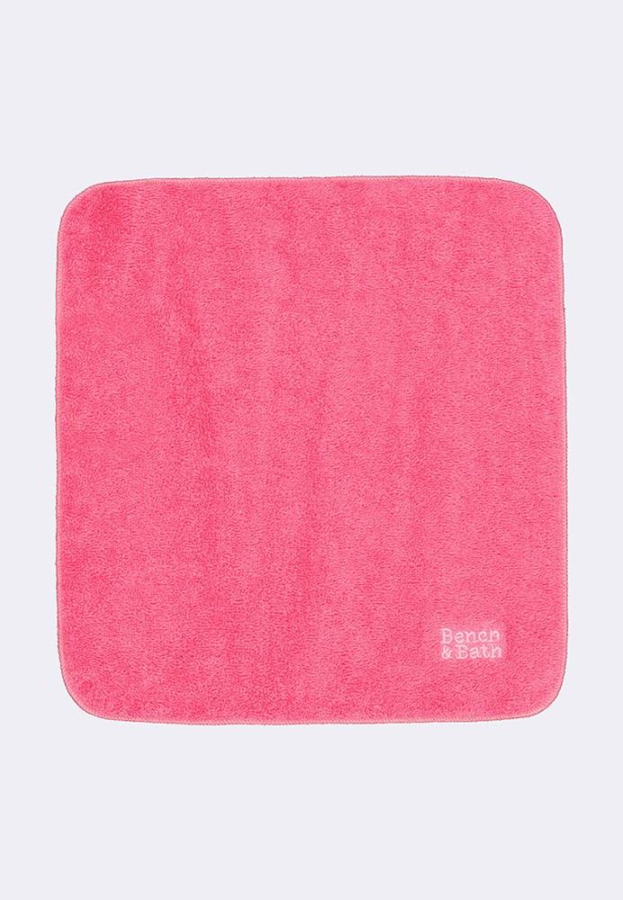 Bench Online Face Towel