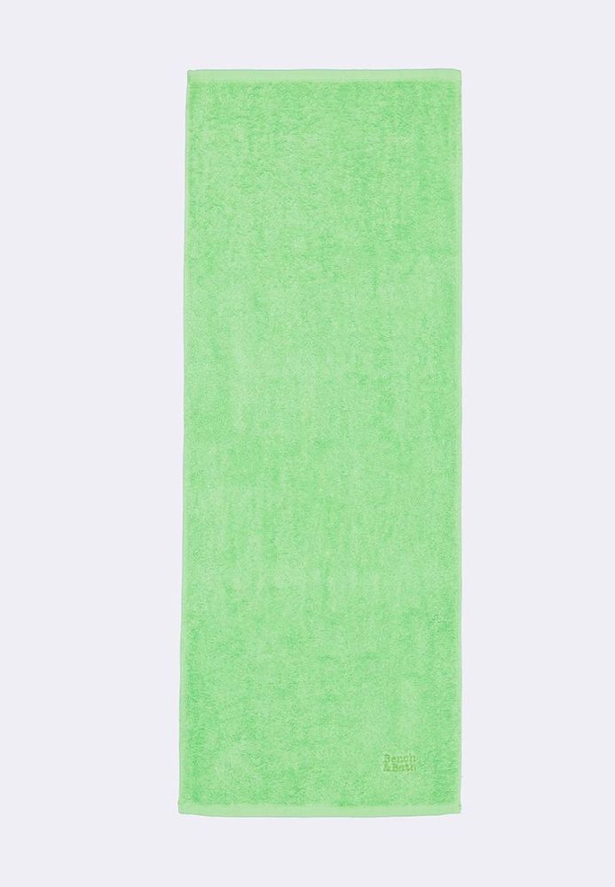 Bench hand towel 2025