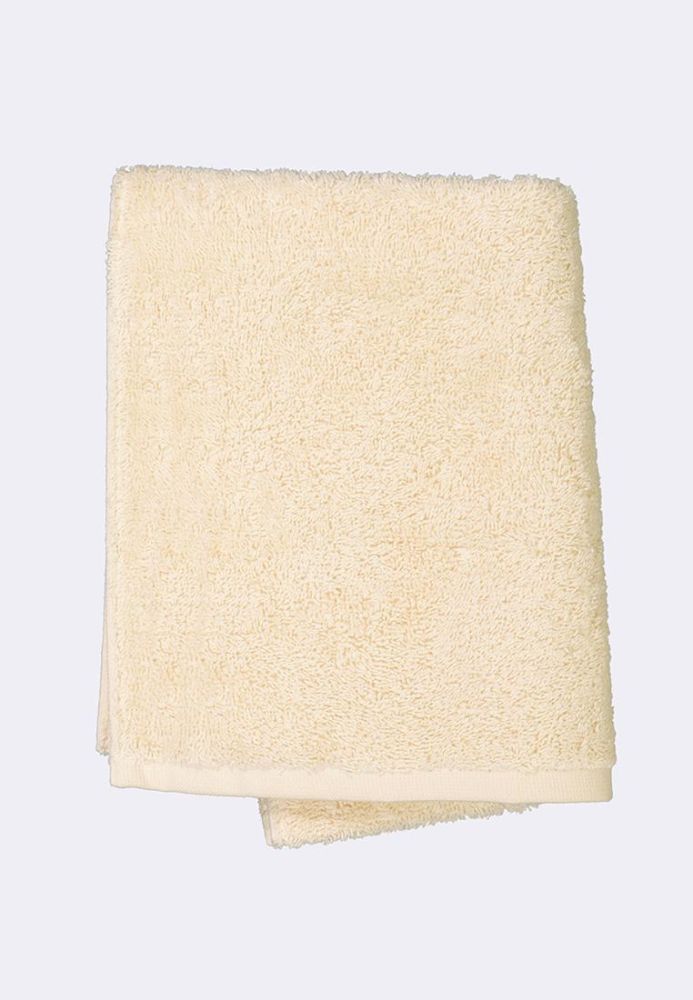 Bench hand towel on sale