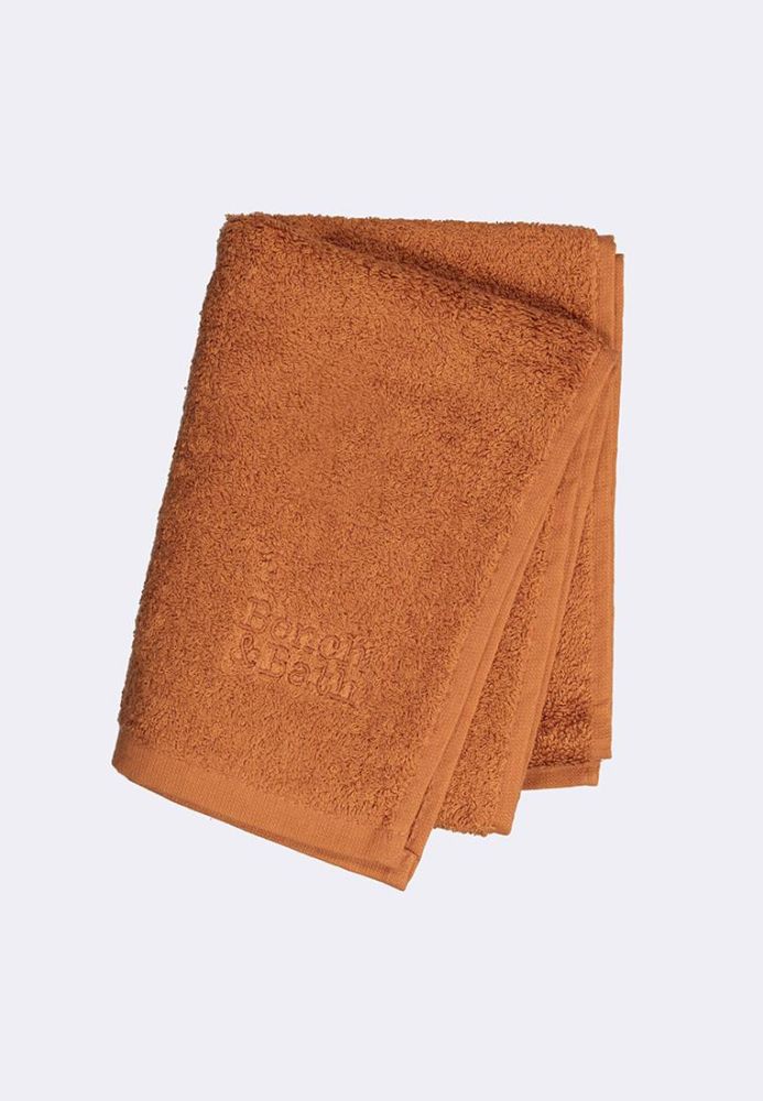 Bench hand towel 2025