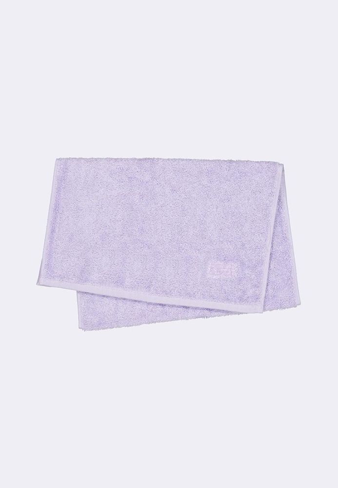 Bench hand towel 2025