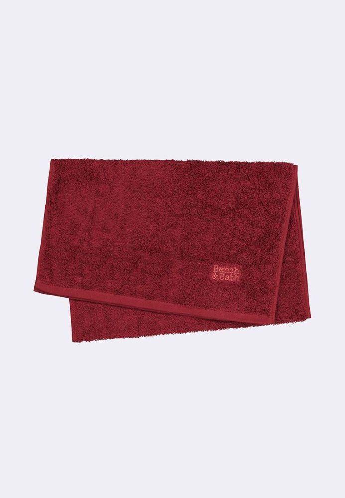 Bench Online Hand Towel