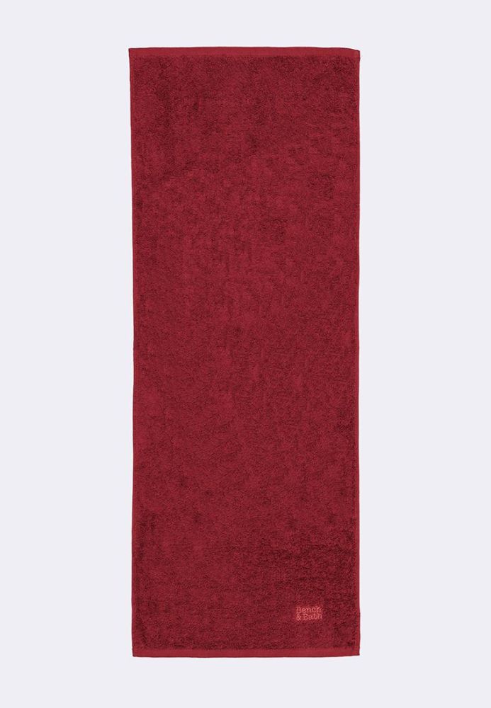 Bench Online Hand Towel
