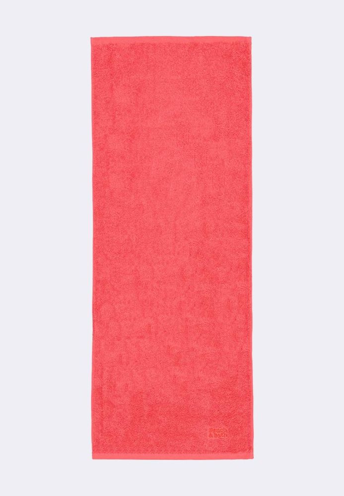 Bench hand towel clearance