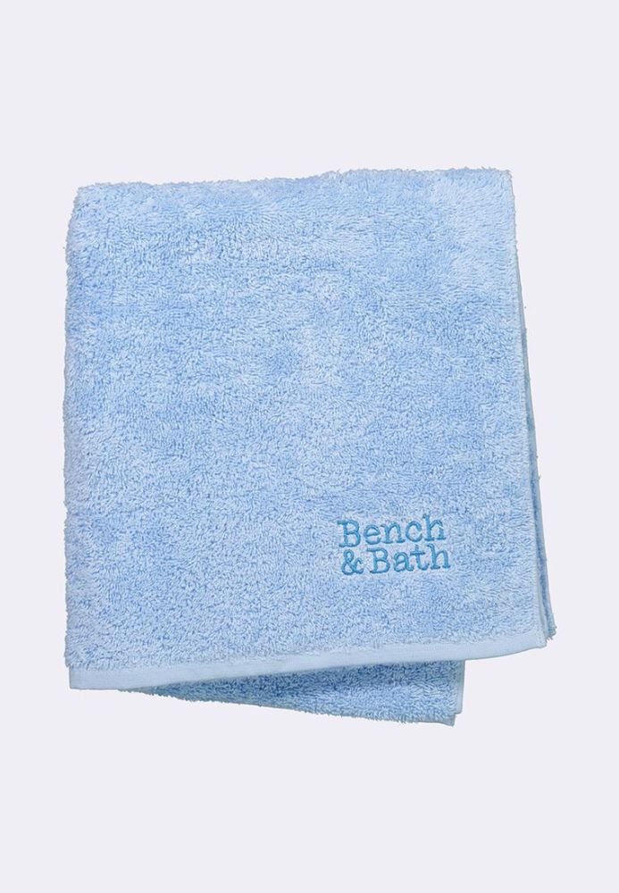 Bench body towel sale