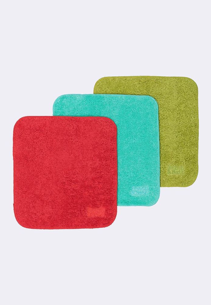 Bench Online 3 in 1 Pack Hanky Towel