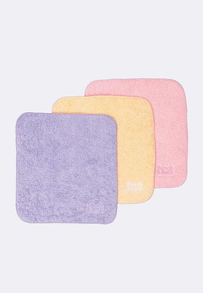 Bench Online 3 in 1 Pack Hanky Towel