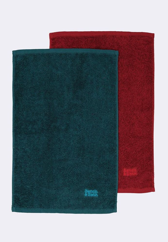 Bench hand towel 2025