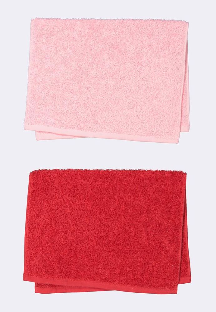 How big is a fingertip towel on sale