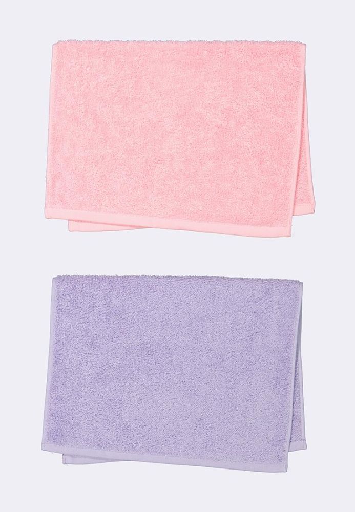 Small fingertip towels 2025