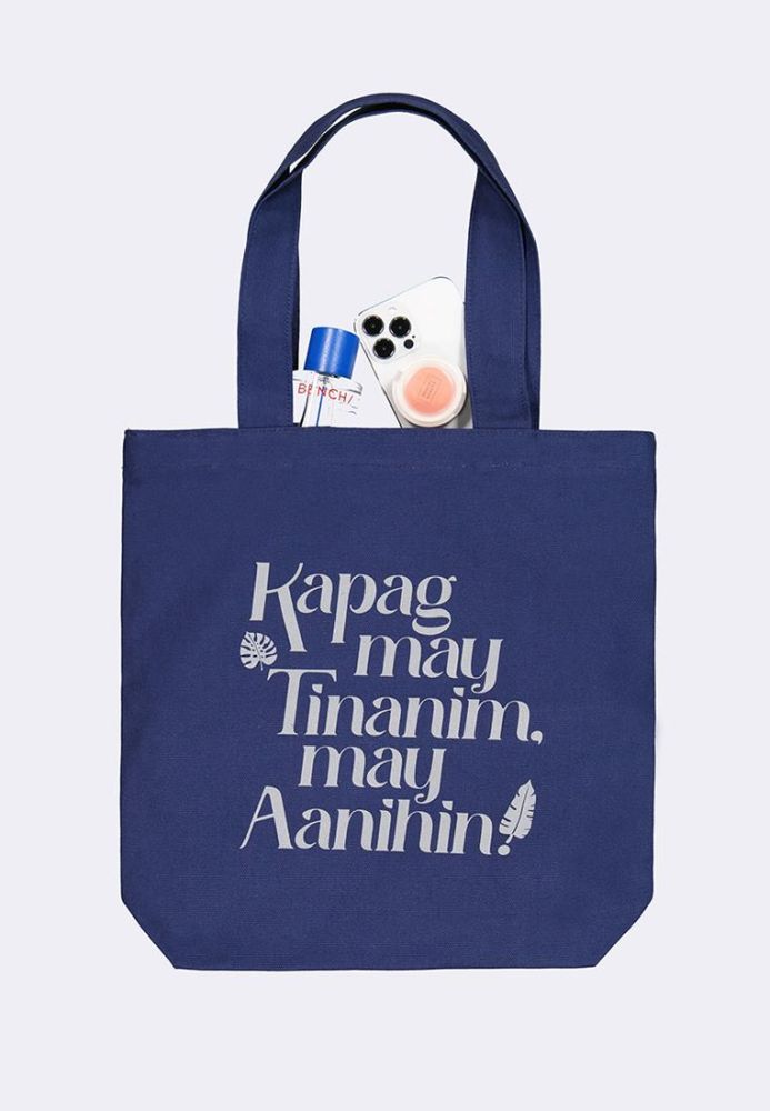 Bench Online Men s Tote Bag