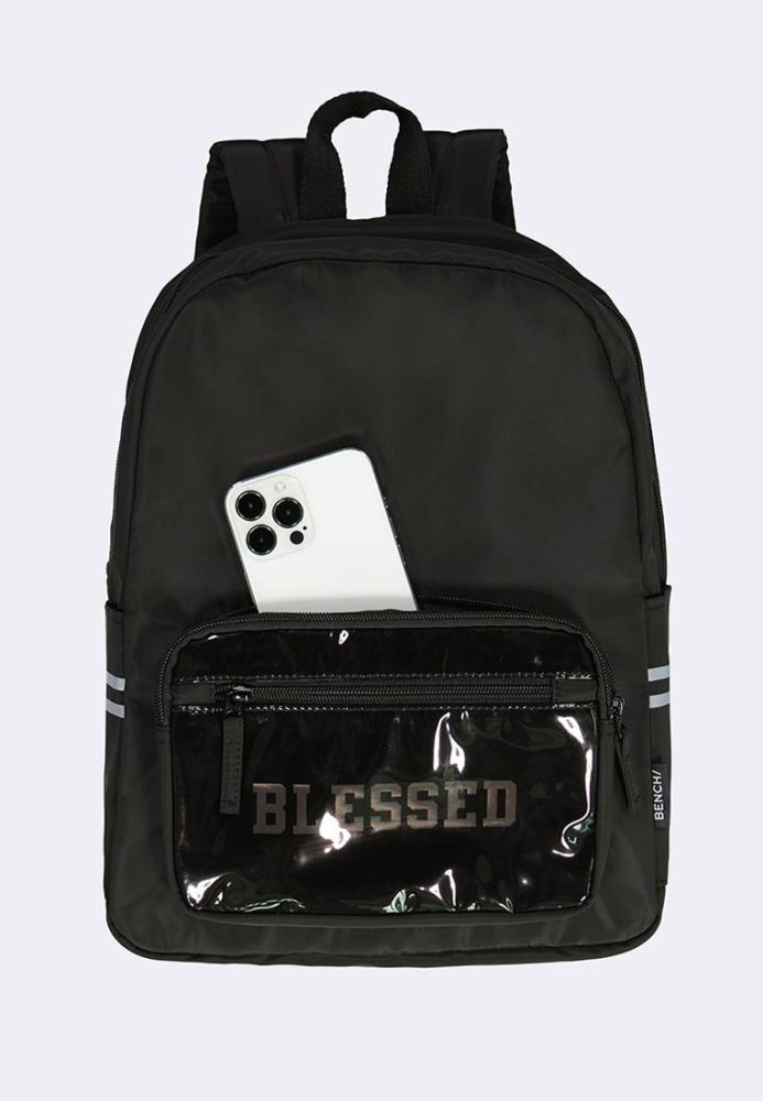 Bench backpack price sale