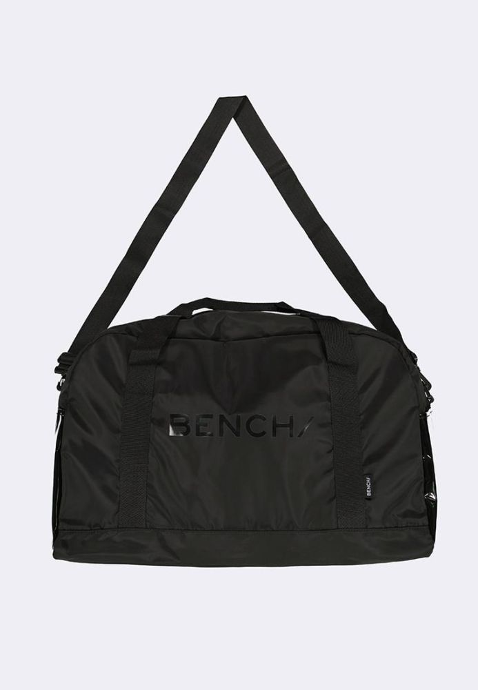Bench duffle bag shop