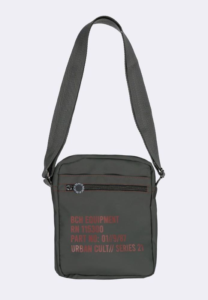 Bench Online Men s Medium Sling Bag