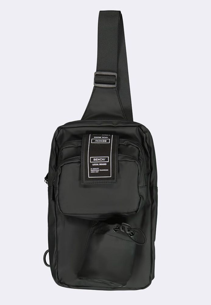 Bench Online Men s Medium Sling Bag