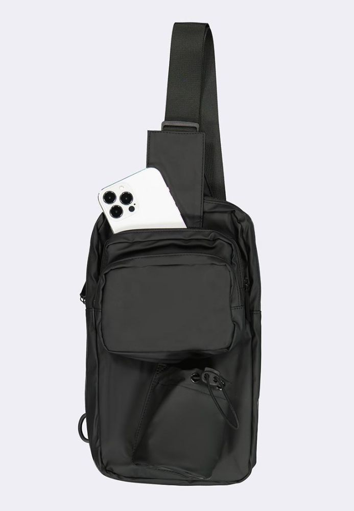 Bench sling bag discount