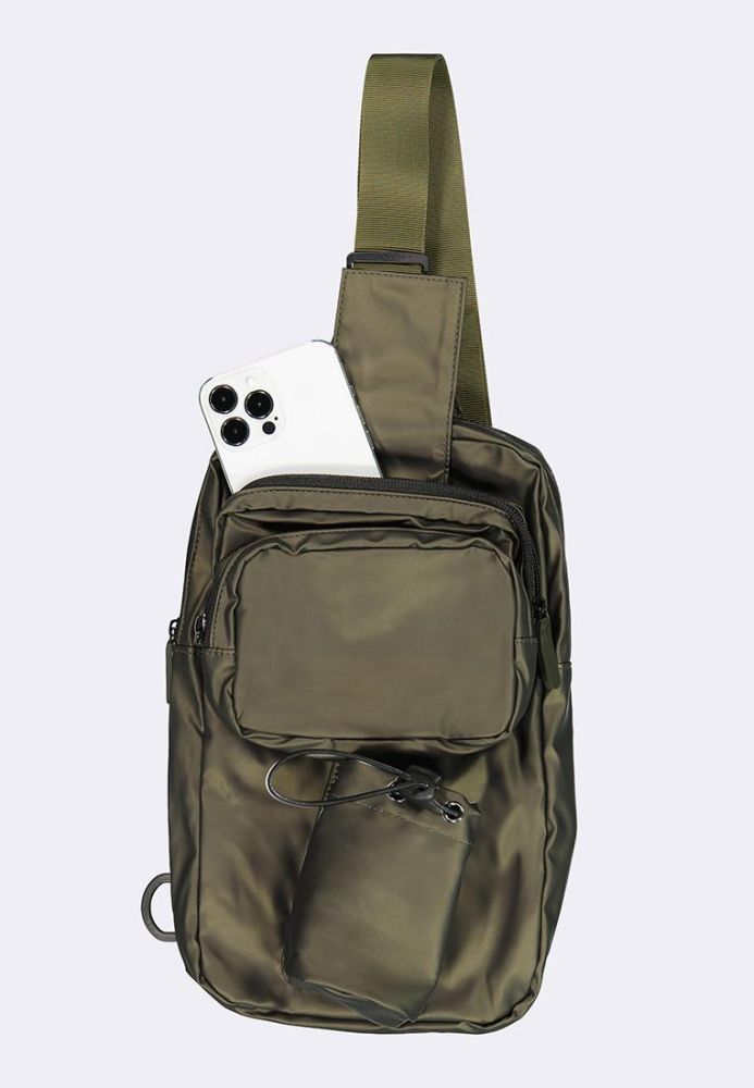 Bench Online Men s Medium Sling Bag