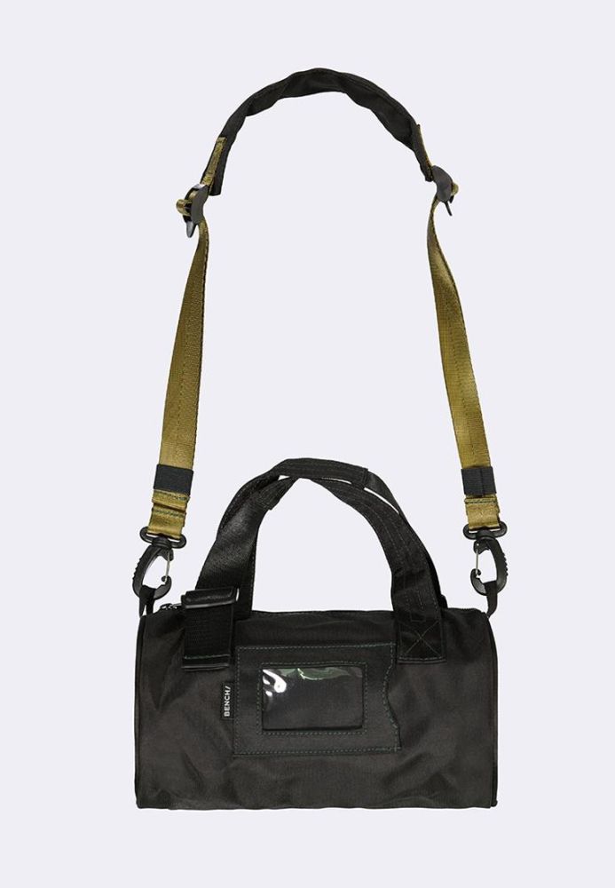 Bench sling bag shop