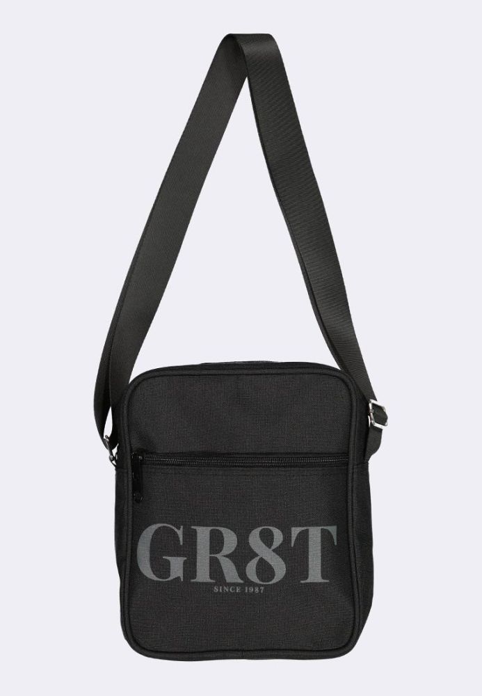 Sling bag for men bench outlet