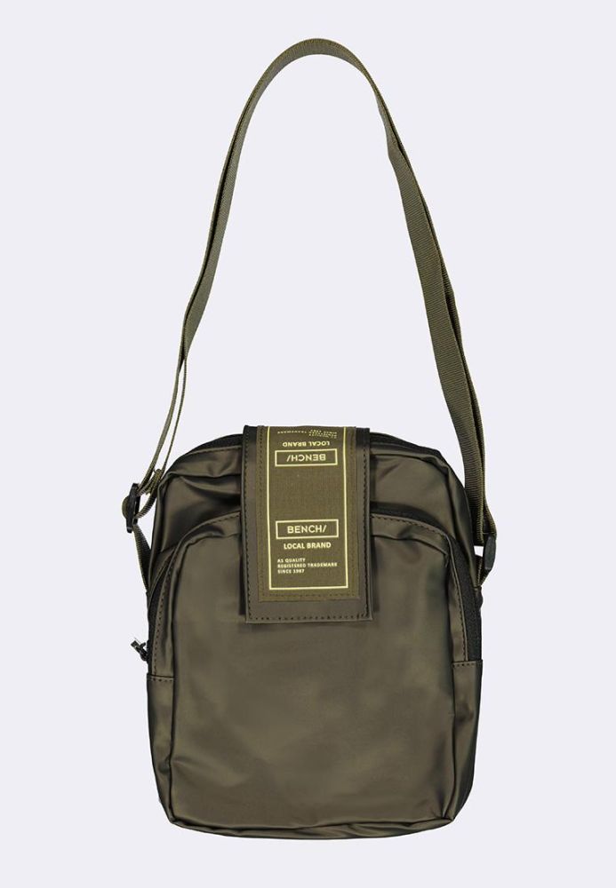 Bench sling bag discount