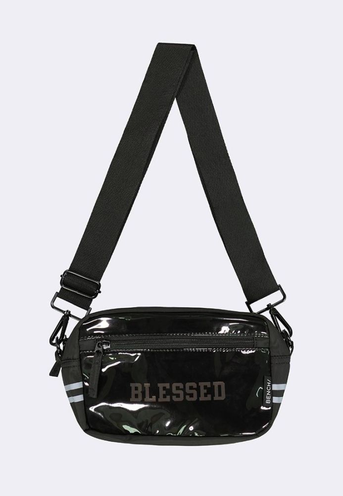 Bench crossbody bag on sale