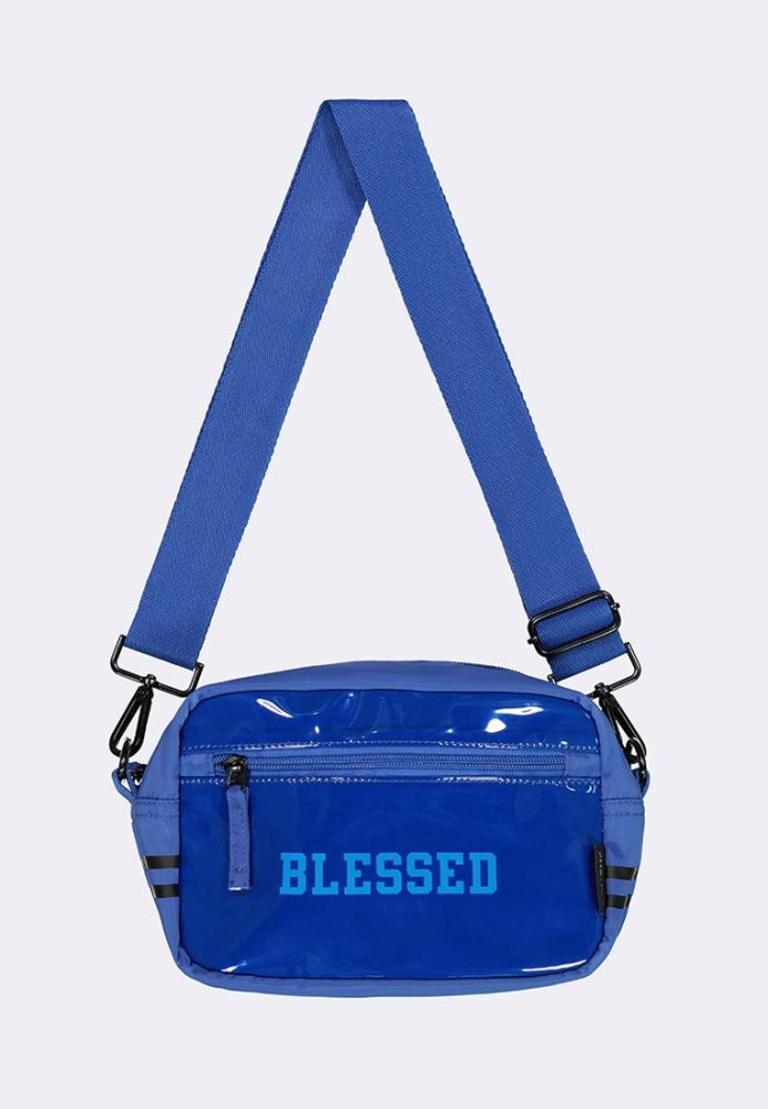 Bench Online Men s Small Sling Bag