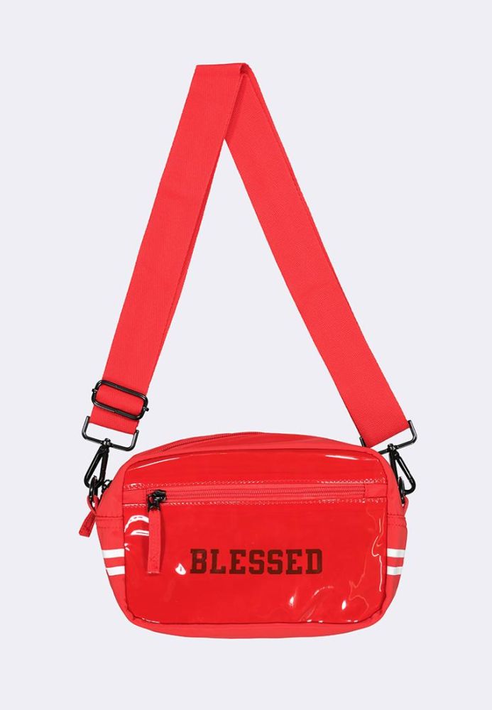 Bench Online Men s Small Sling Bag