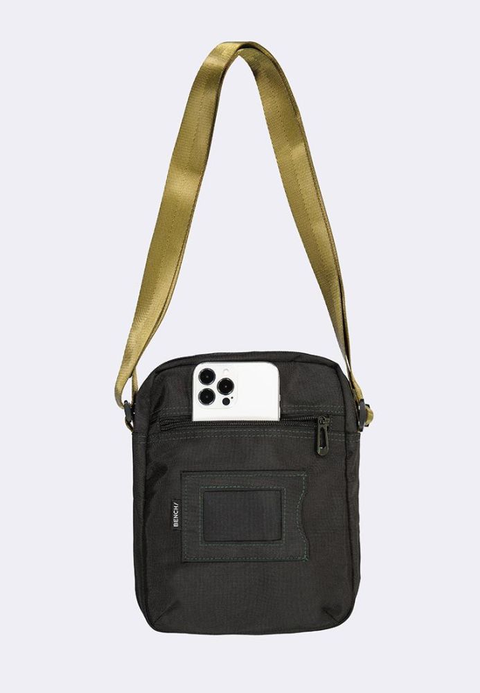 Bench Online Men s Small Sling Bag