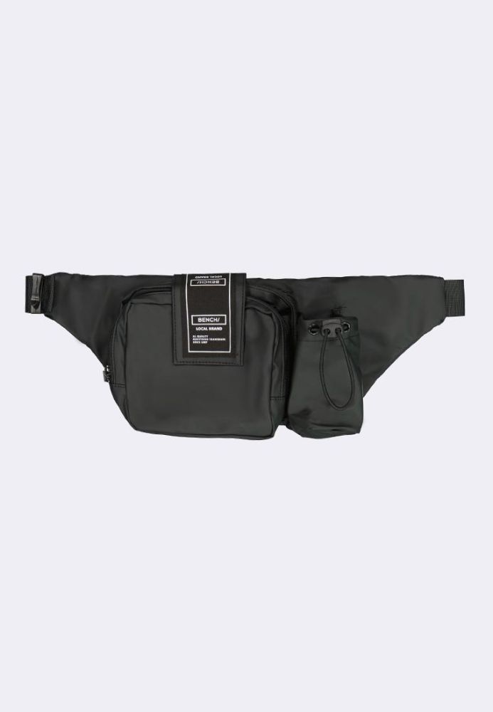 Gym belt bag discount